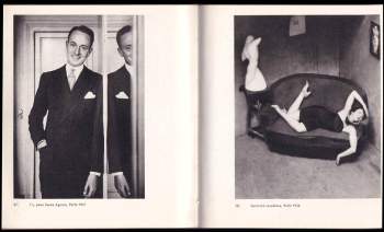 Anna Fárová: André Kertész