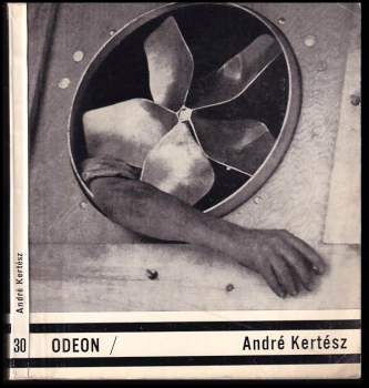 André Kertész