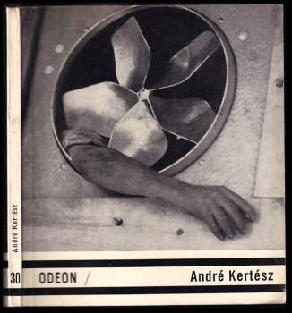 André Kertész