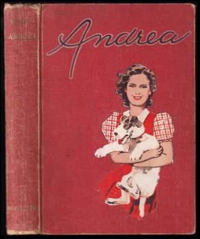 Adrienne Thomas: Andrea