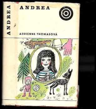Andrea - Adrienne Thomas (1972, Albatros) - ID: 110475