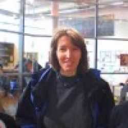 Andrea Eisenhut