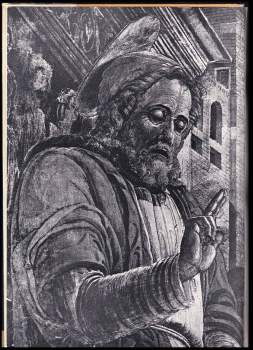 Albert Kutal: Andrea Mantegna