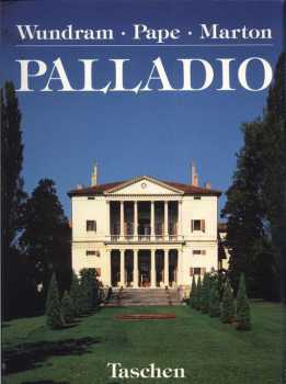 Andrea Palladio