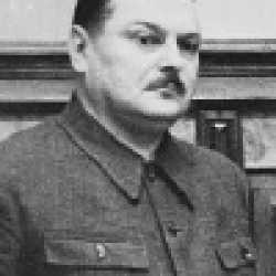 Andrej Aleksandrovič Ždanov