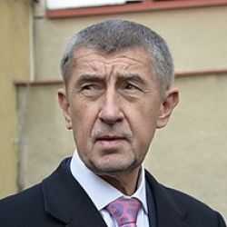 Andrej Babiš