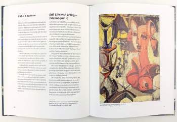 Andrej Bělocvětov: Andrej Bělocvětov