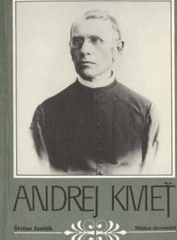 Andrej Kmeť
