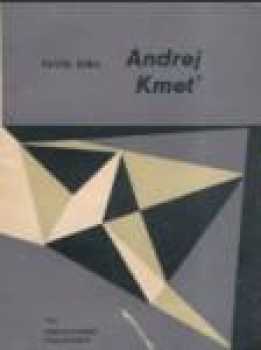 Andrej Kmeť