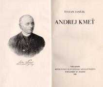 Andrej Kmeť