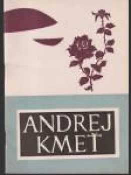 Andrej Kmeť
