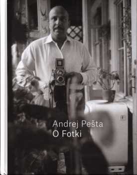 Andrej Pešta