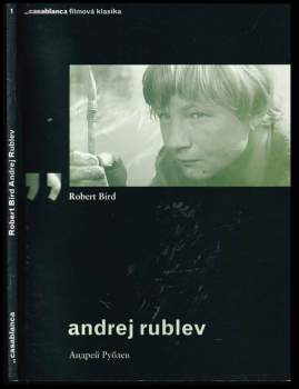Robert Bird: Andrej Rublev