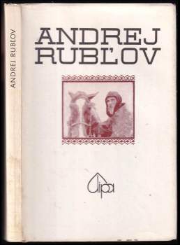 Andrej Rubľov