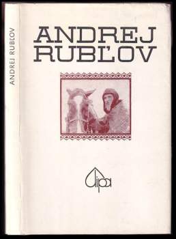 Andrej Rubľov