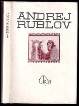 Andrej Rubľov