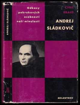 Andrej Sládkovič