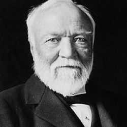 Andrew Carnegie