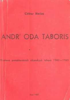 Ctibor Nečas: Andr' oda taboris