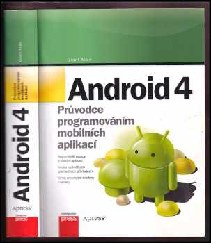 Grant Allen: Android 4
