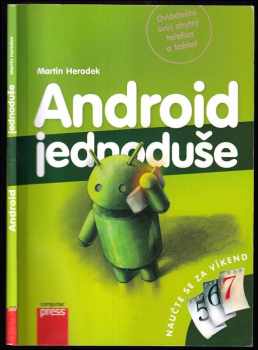 Martin Herodek: Android