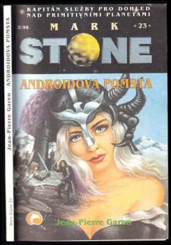 Androidova pomsta