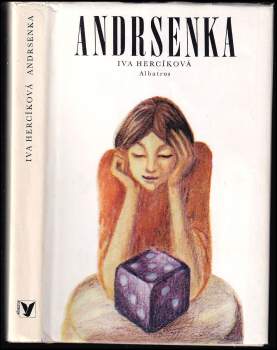 Iva Hercíková: Andrsenka