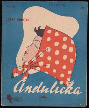 Andulička