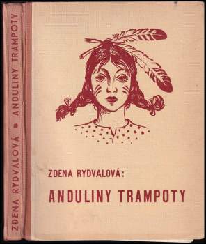 Anduliny trampoty