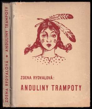 Anduliny trampoty