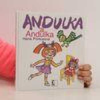 Andulka a Andulka