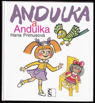 Andulka a Andulka