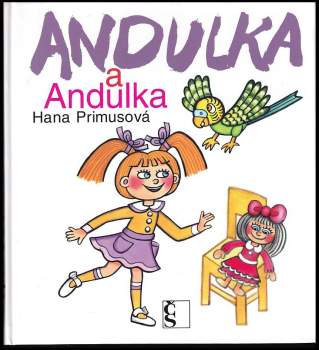 Andulka a Andulka
