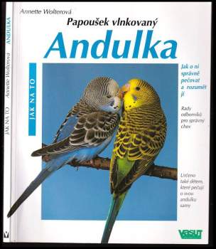 Andulka