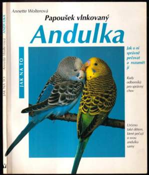 Andulka