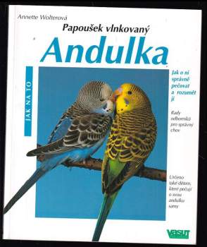 Andulka