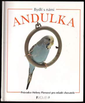 Andulka