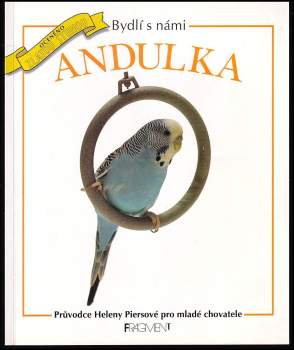 Helen Piers: Andulka