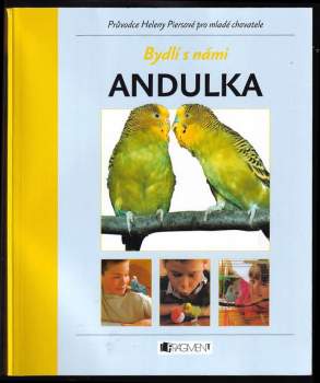 Andulka