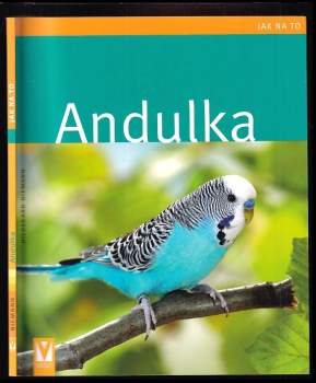 Hildegard Niemann: Andulka