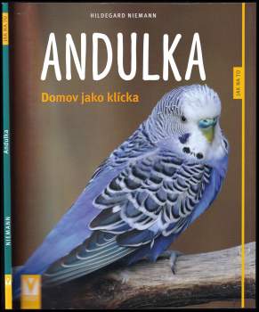 Hildegard Niemann: Andulka