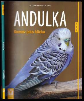 Hildegard Niemann: Andulka