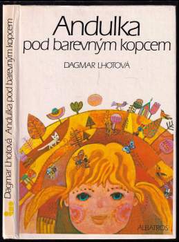 Andulka pod barevným kopcem