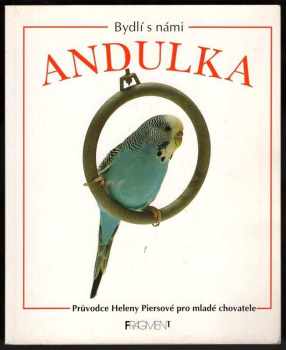 Andulka