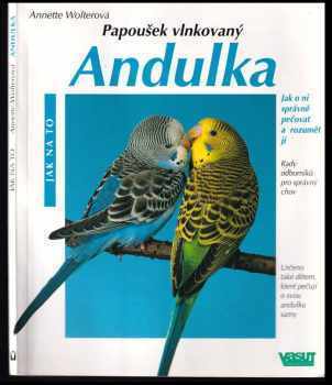 Andulka