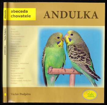 Andulka