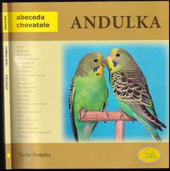 Václav Podpěra: Andulka
