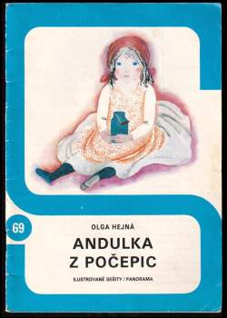 Andulka z Počepic