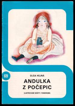 Andulka z Počepic