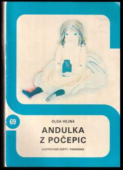 Olga Hejná: Andulka z Počepic